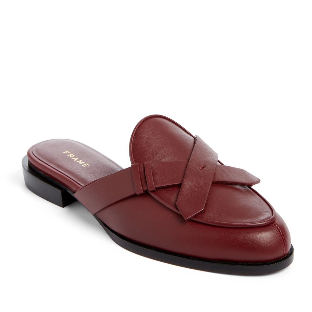 Frame Le Willoughby Mules Shoes